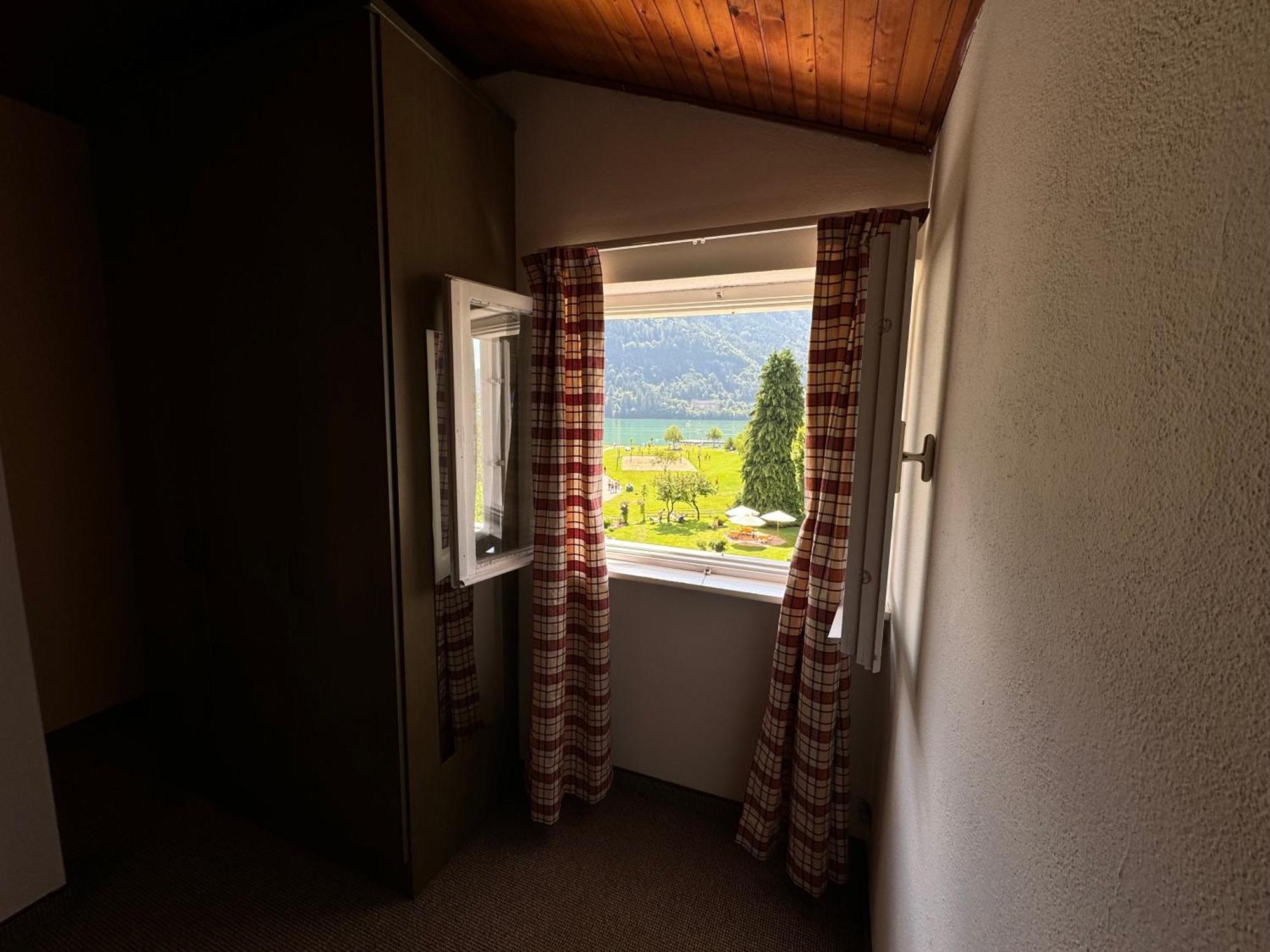Garden Hotel Bellariva Molveno Habitación foto